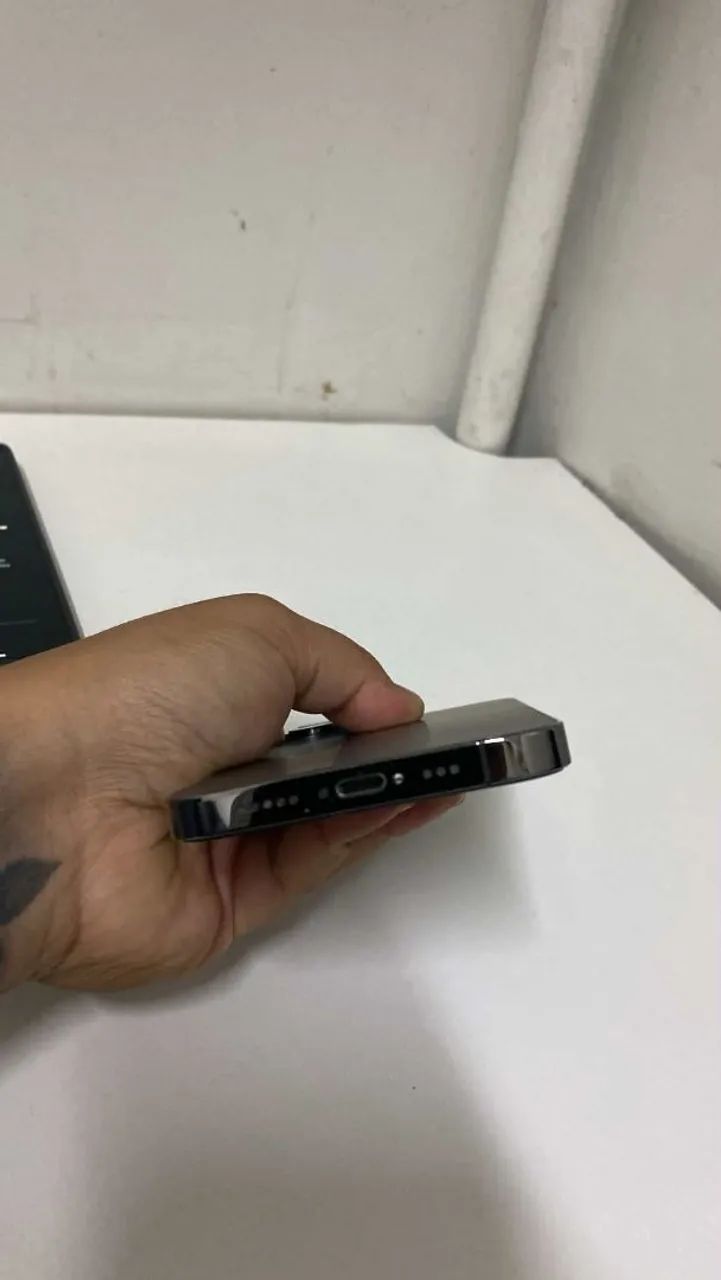 iPhone 13 Pro - Foto 5