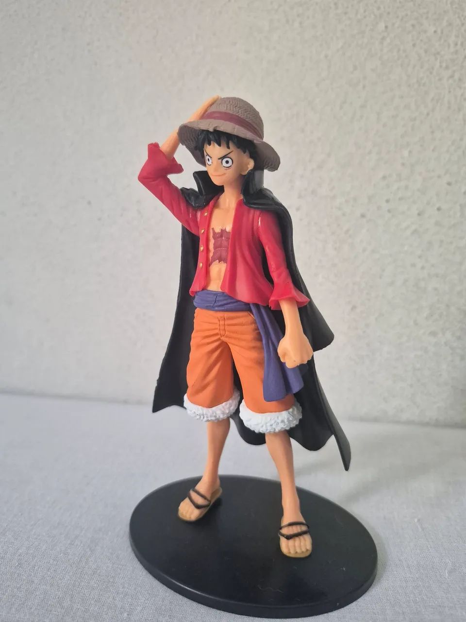 Action Figure Luffy One Piece  - Foto 3