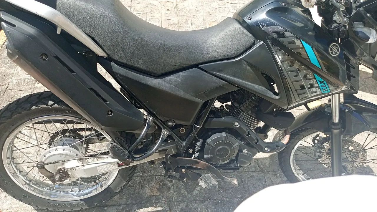Vendo XTZ 150 2018 - Foto 3