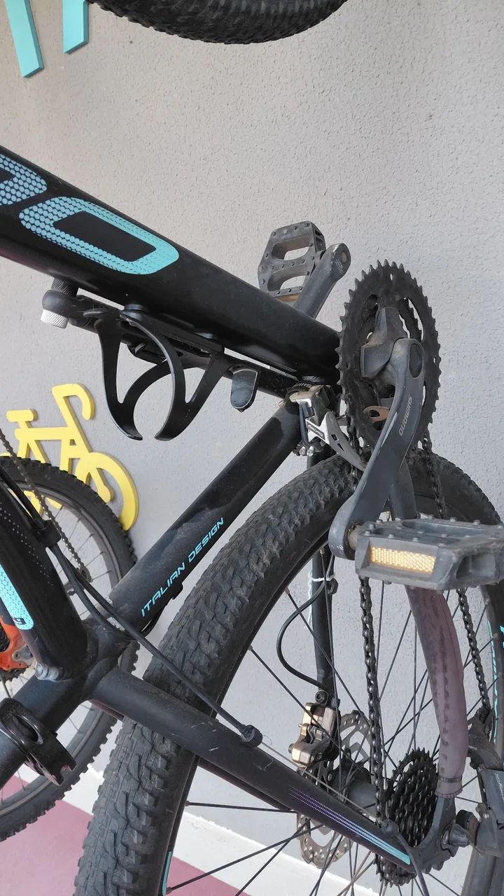 Bicicleta 29 marcha - Foto 5