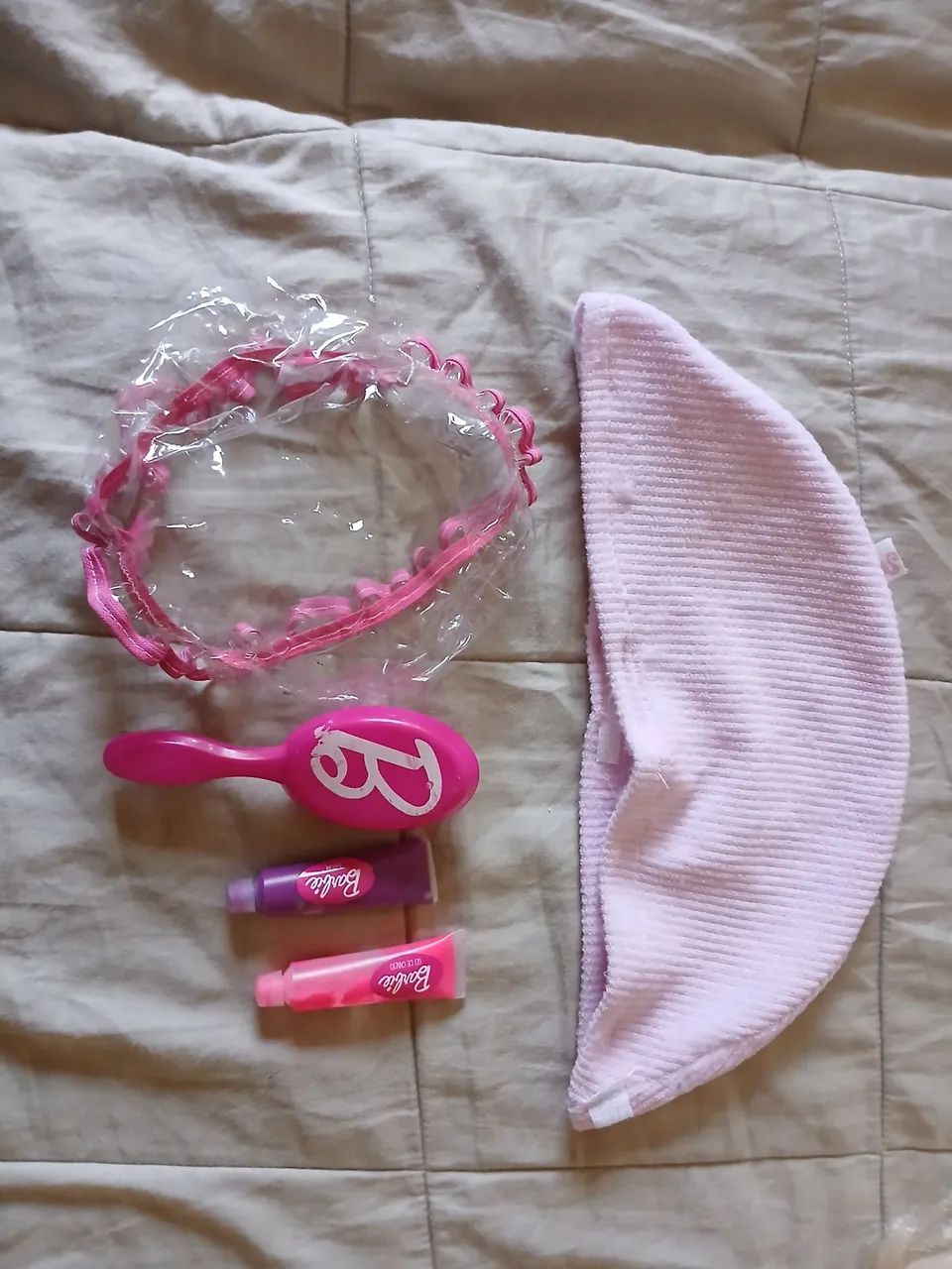 Barbie styling head penteados  - Foto 3