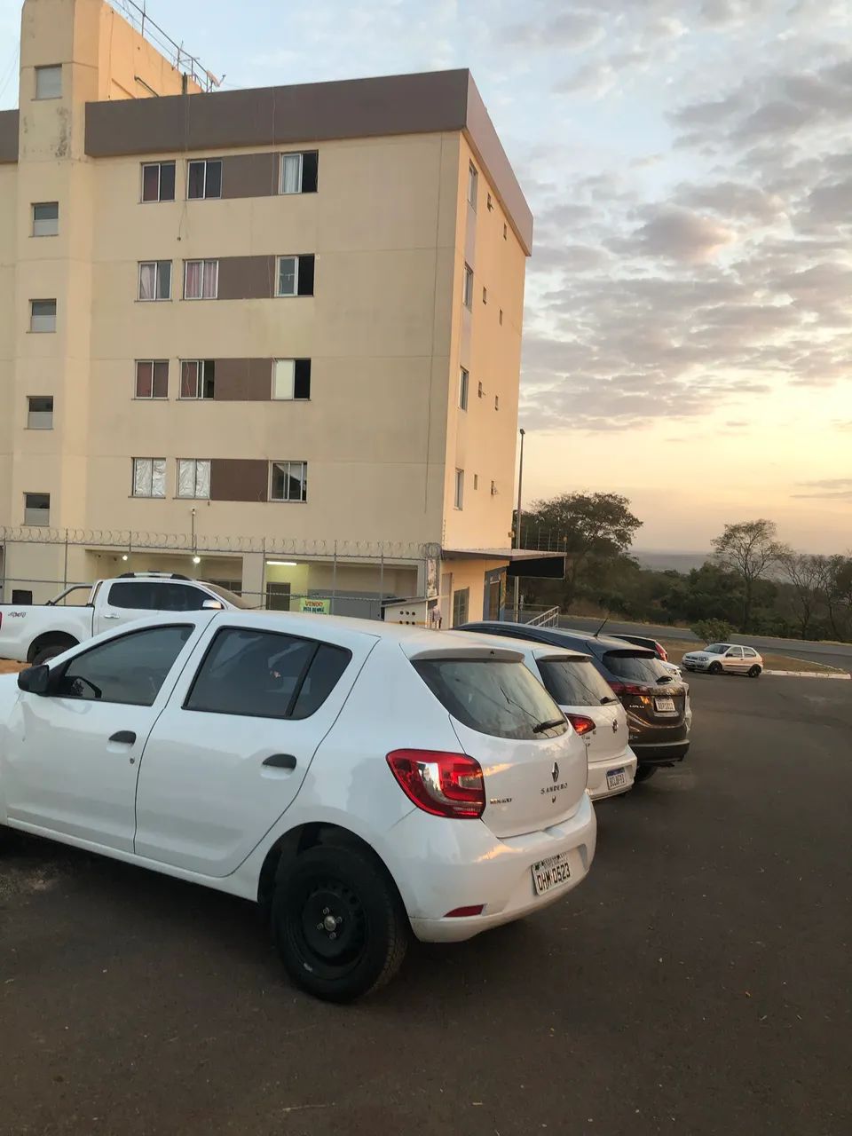 Ágio apt - Foto 2