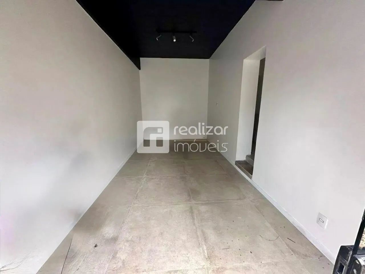 Sala comercial no bairro Coqueiros Florianópolis - Foto 2