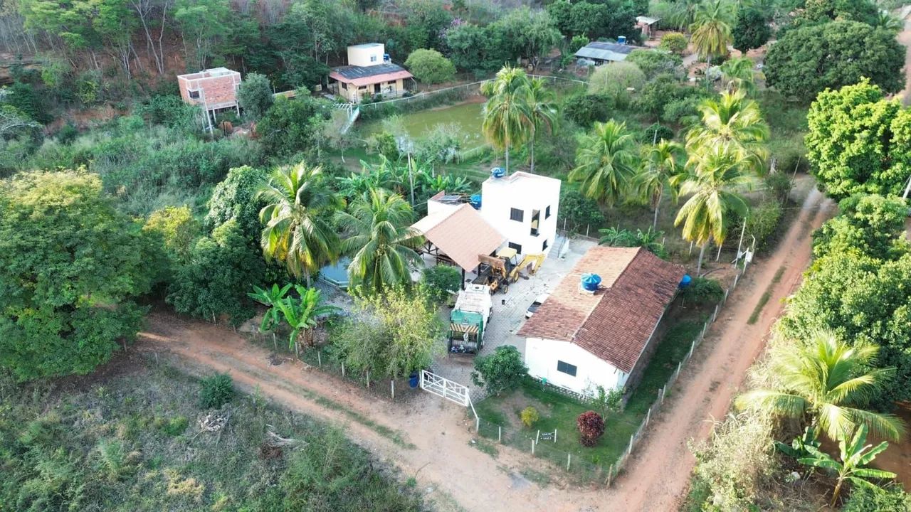 Chácara completa  - Foto 2