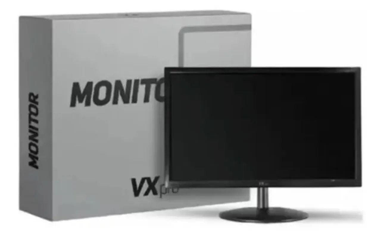Monitor VXPro HDMI 21,5 - Foto 2