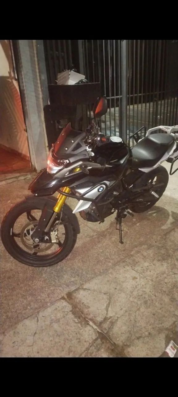 BMW 310GS - Foto 5