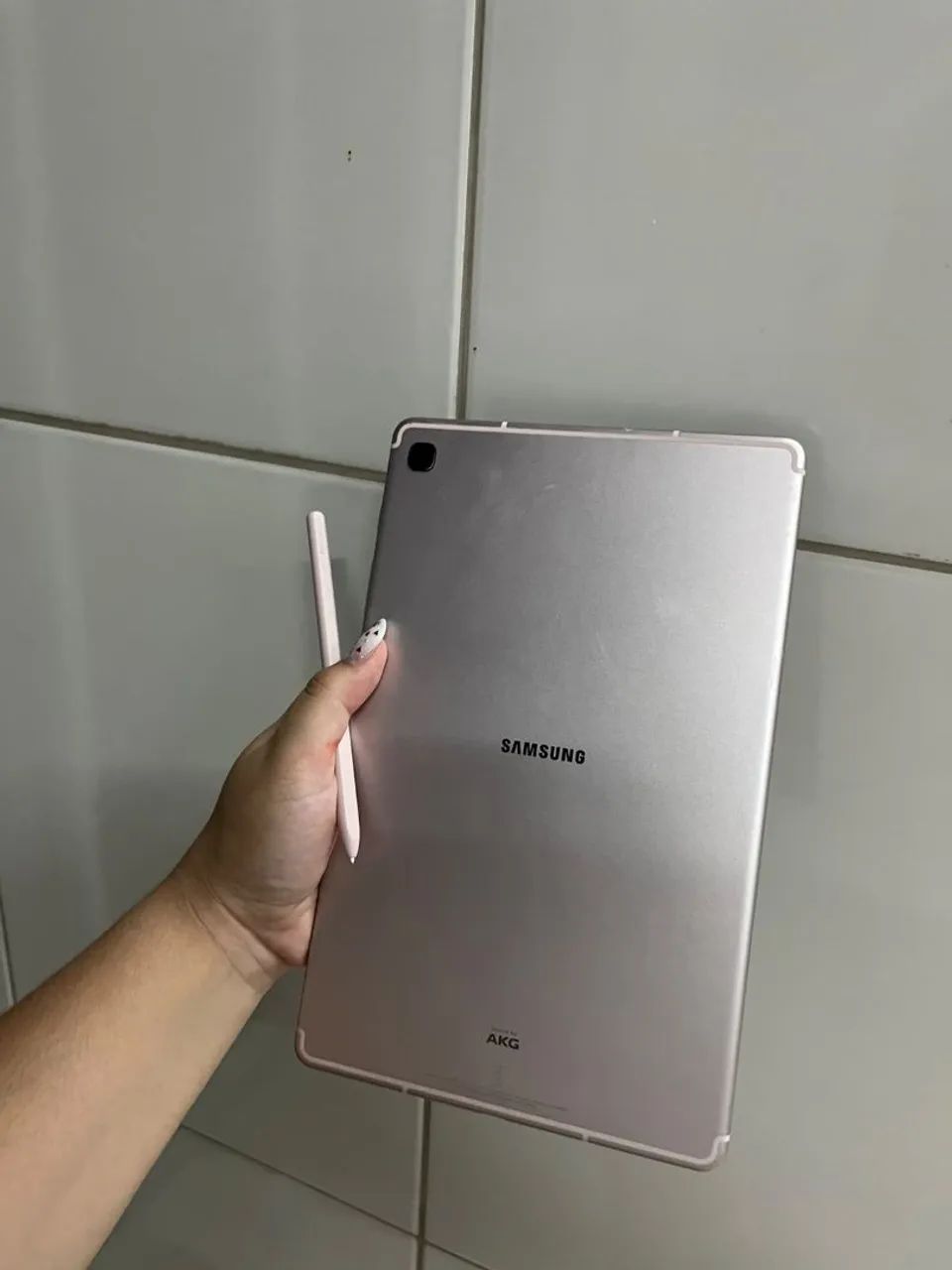 Tablet Samsung - Foto 5
