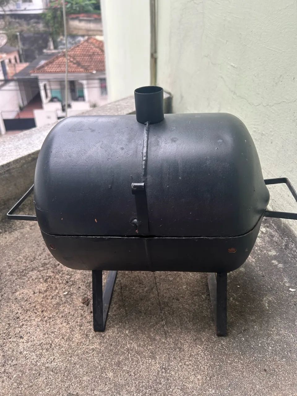 Churrasqueira 