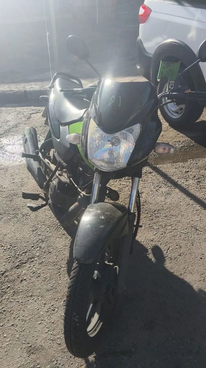 Moto motu - Foto 4