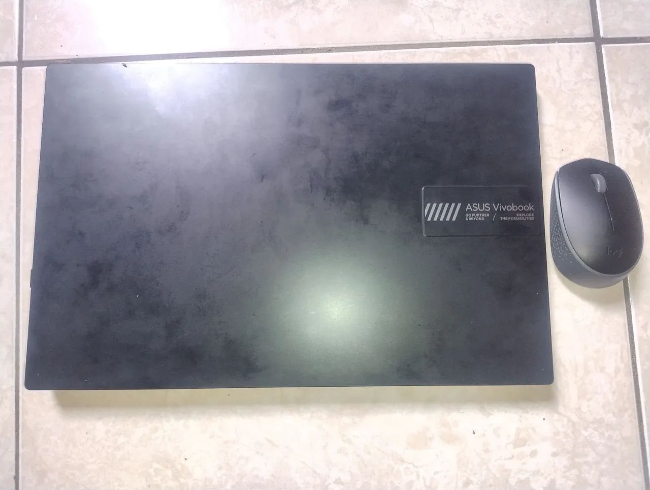 Asus vivo book go 15  - Foto 5