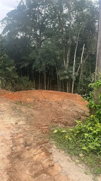 TERRENO À VENDA - SANTO AMARO DA IMPERATRIZ/SC - Foto 2