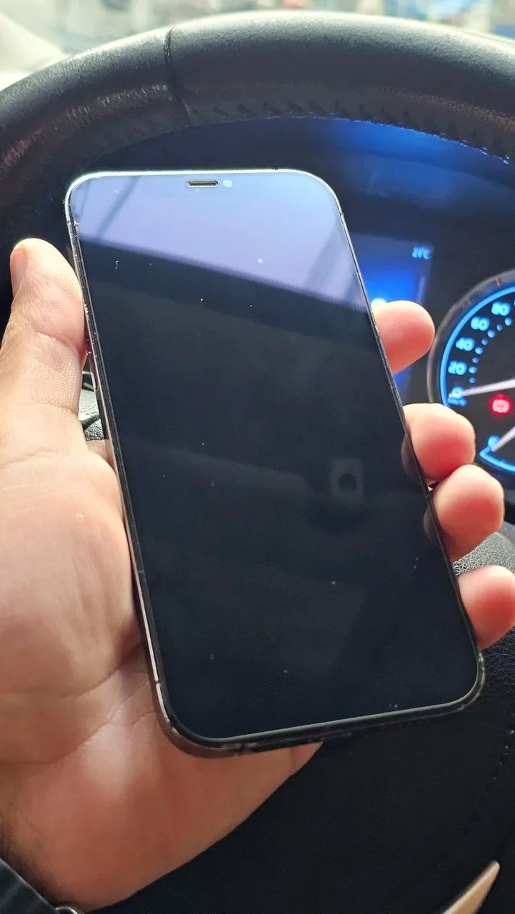 IPHONE 12 PRO MAX 128G - Foto 2