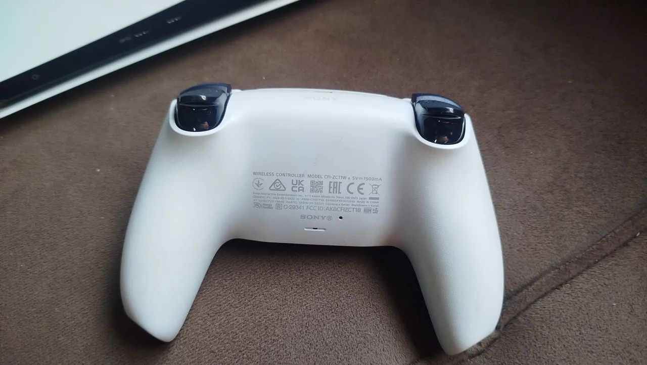 PlayStation 5 - Foto 4