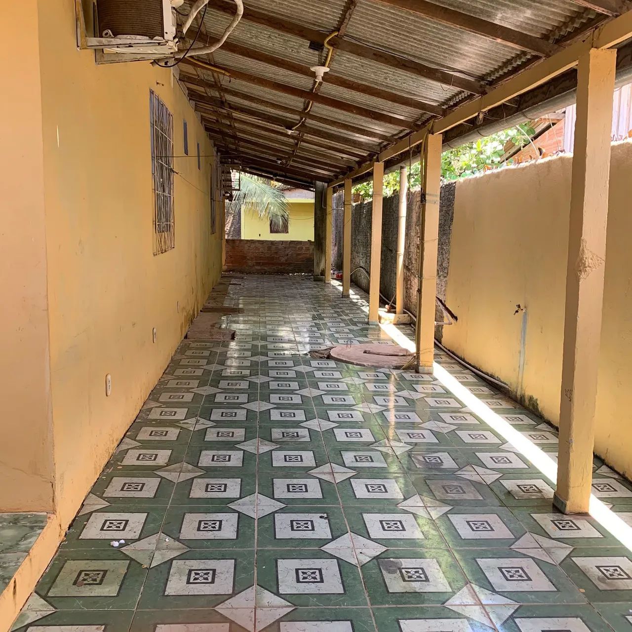 Vendo casa no Brasil novo  - Foto 2