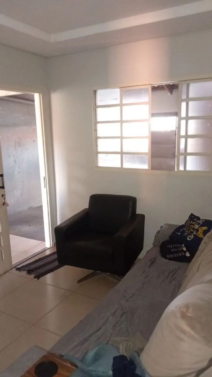 Casa a venda no oiti 3 - Foto 2