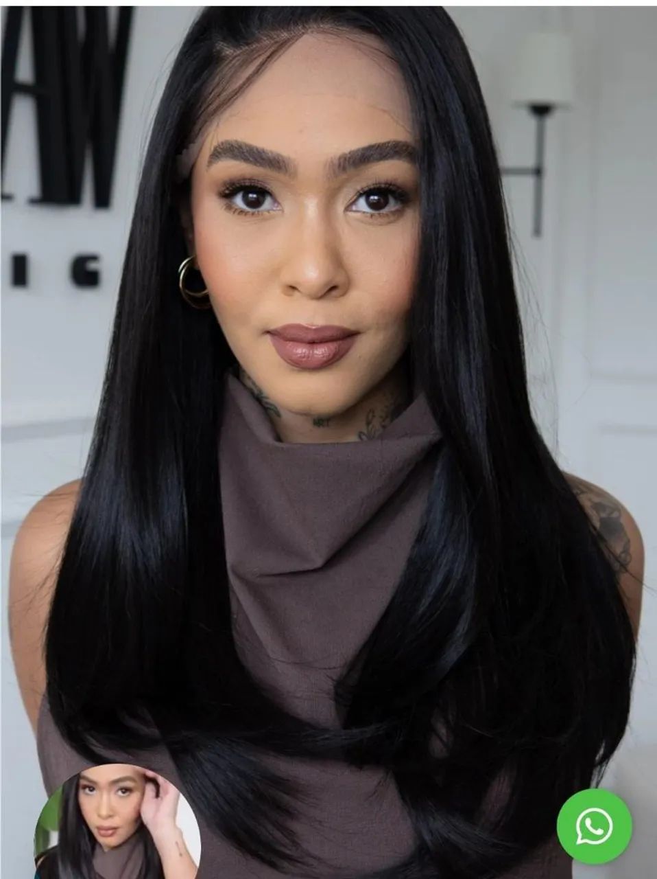 Lance Francine  - Foto 2