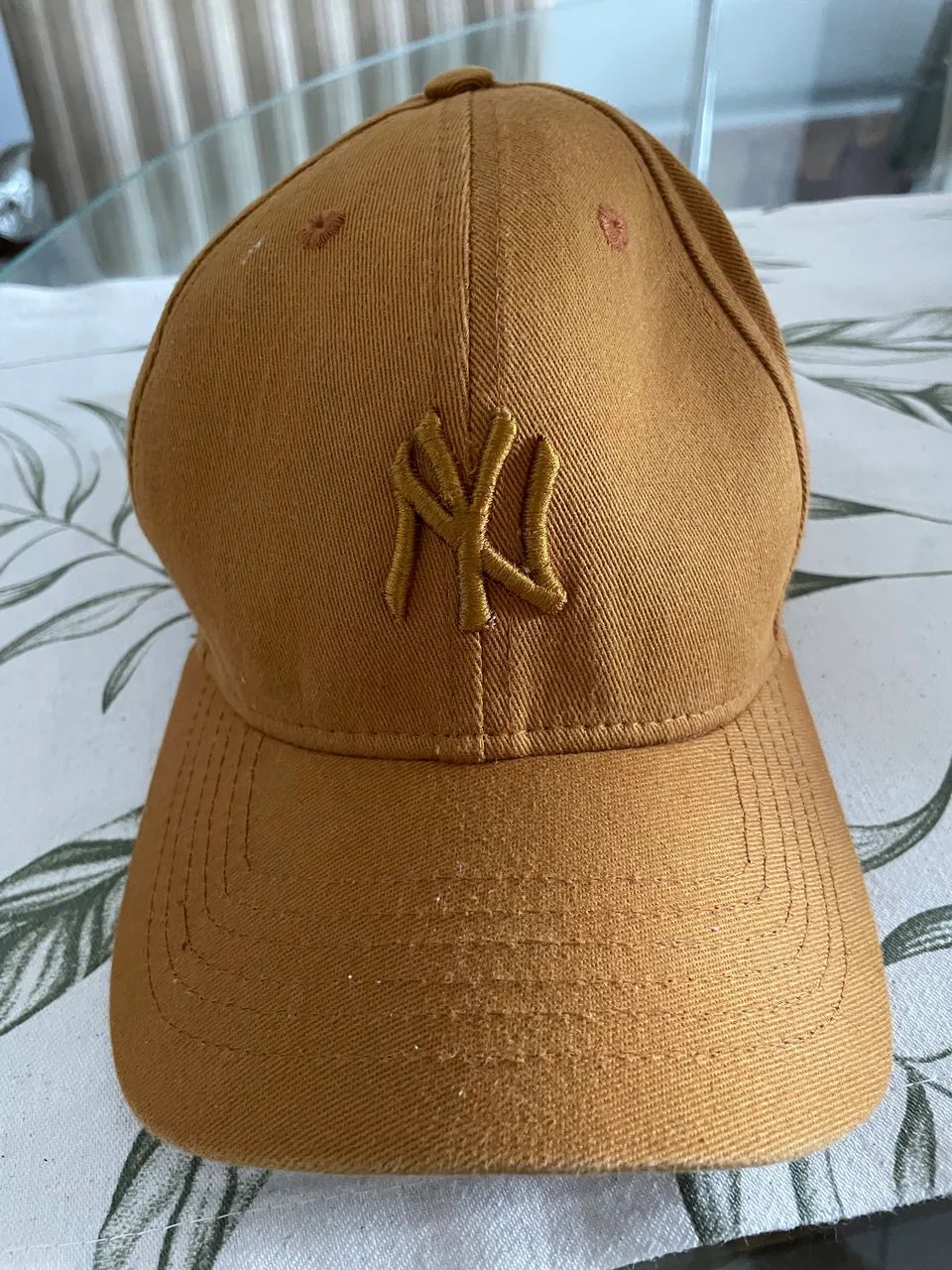 Boné New Era original