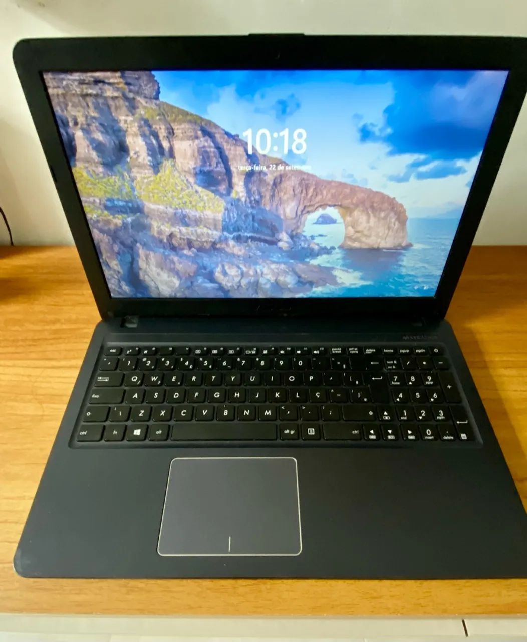 Notebook Asus - Foto 4