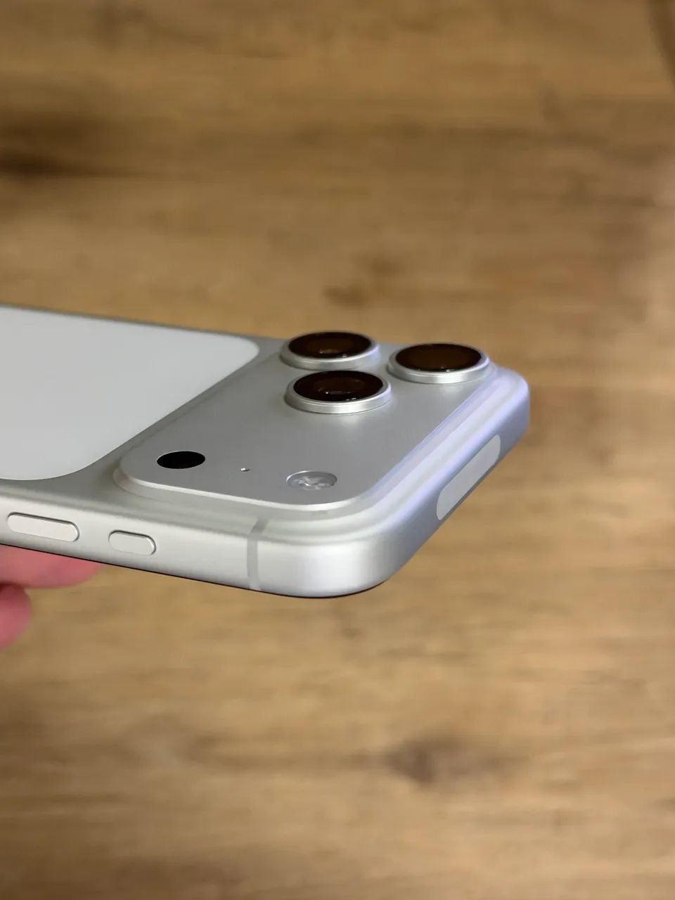iPhone 17 Pro Max 1TB Silver - Foto 4