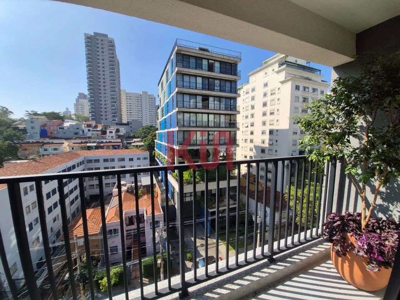 Apartamento à venda em Pinheiros, São Paulo: 01 quarto, 01 sala, 01 banheiro, 39,00m². Apr - Foto 11