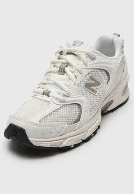 New balance 530 off white