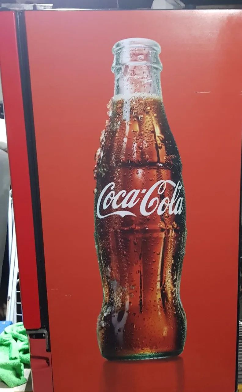 Expositor de bebidas refrigerado  - Foto 4