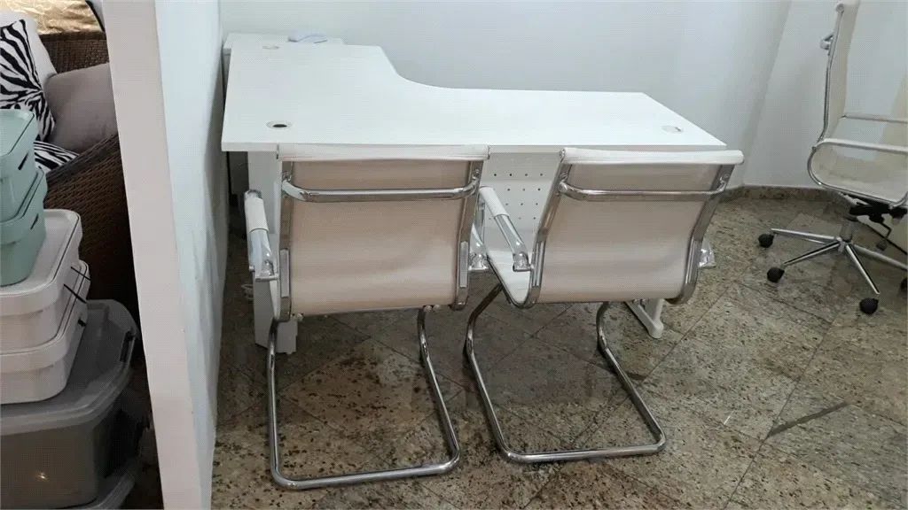 Sala comercial para venda ou locação na  Parada Inglesa - Foto 3