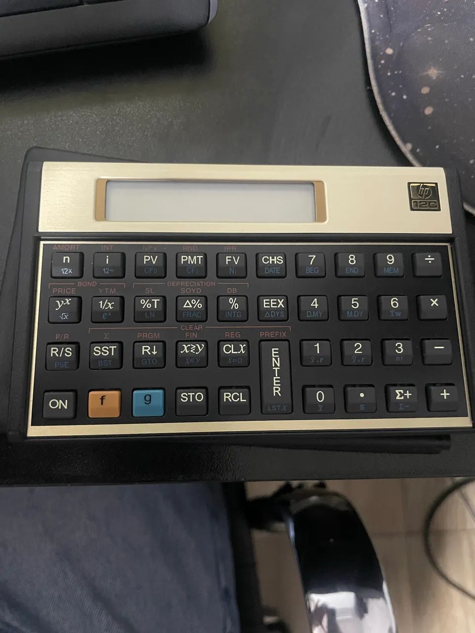 Calculadora HP - Foto 3