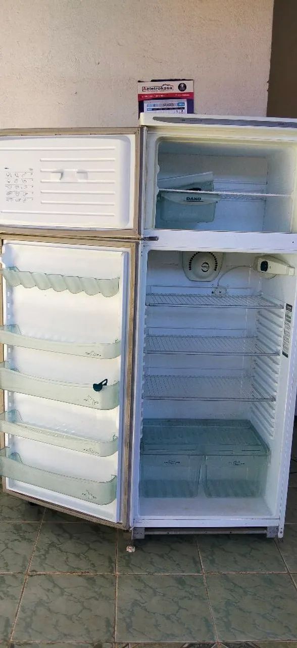 Geladeira  - Foto 2