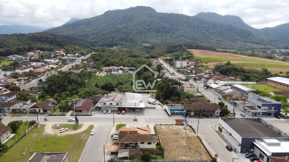 Terreno com Área Total de 1.189m² em Schroeder, SC - Foto 4
