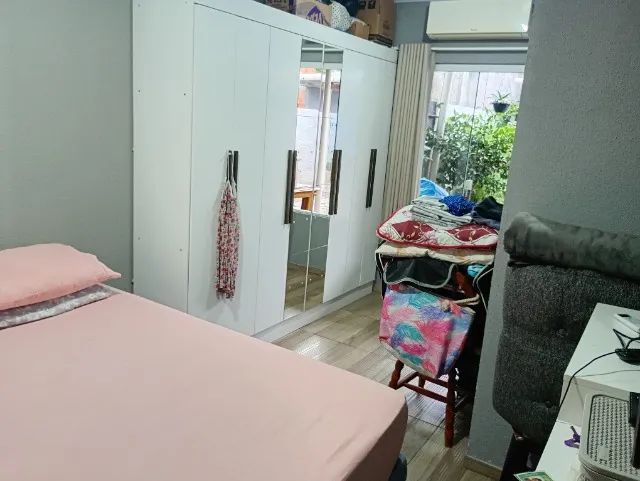 Duas casas mesmo terreno  - Foto 3