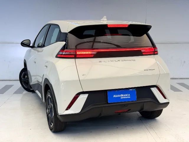 BYD Dolphin Mini (Elétrico) 2025 - Foto 3