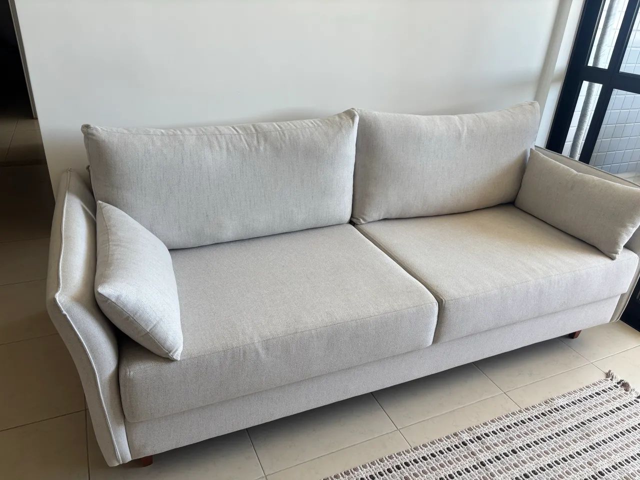 Sofá  - Foto 3