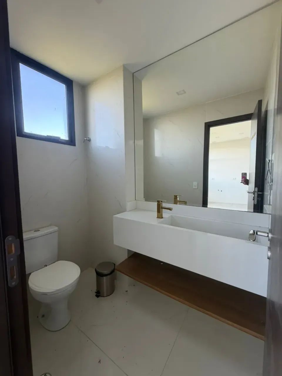 Sala comercial de 80 m² para locação na Granja Viana - Foto 5