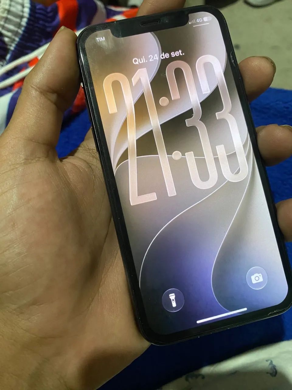 iPhone 11 Pro 256 G - Foto 3