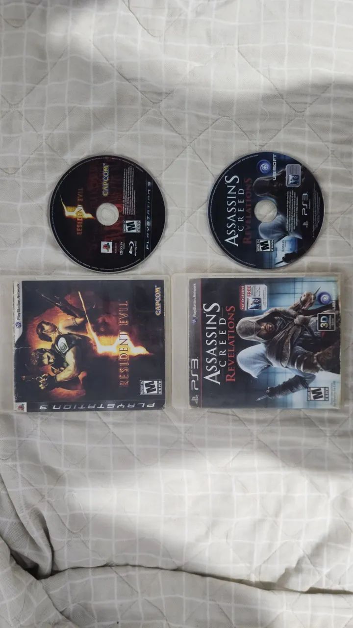 Vendas de CDs para PlayStation 3. - Foto 3