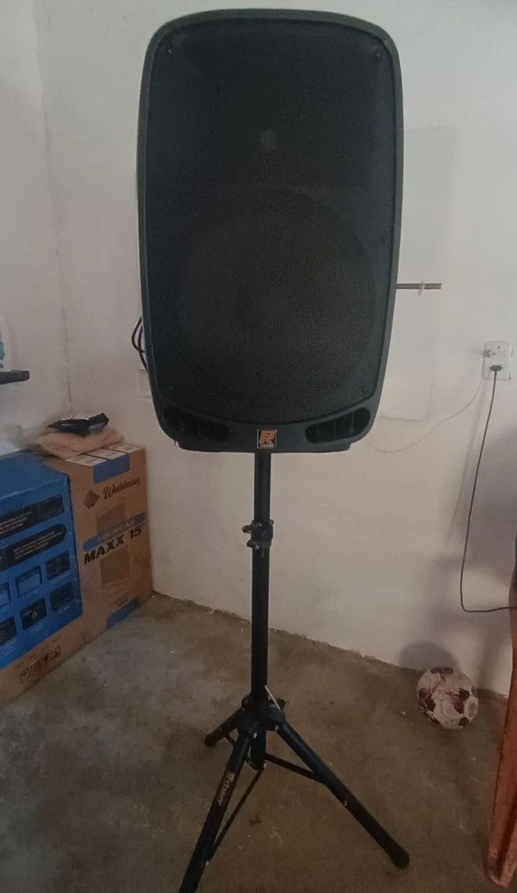 Caixa staner