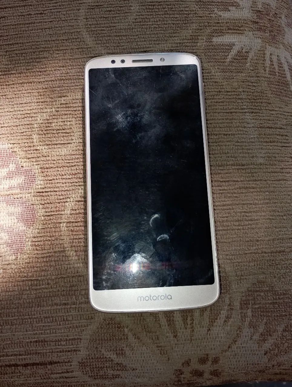 Motorola com defeito  - Foto 2