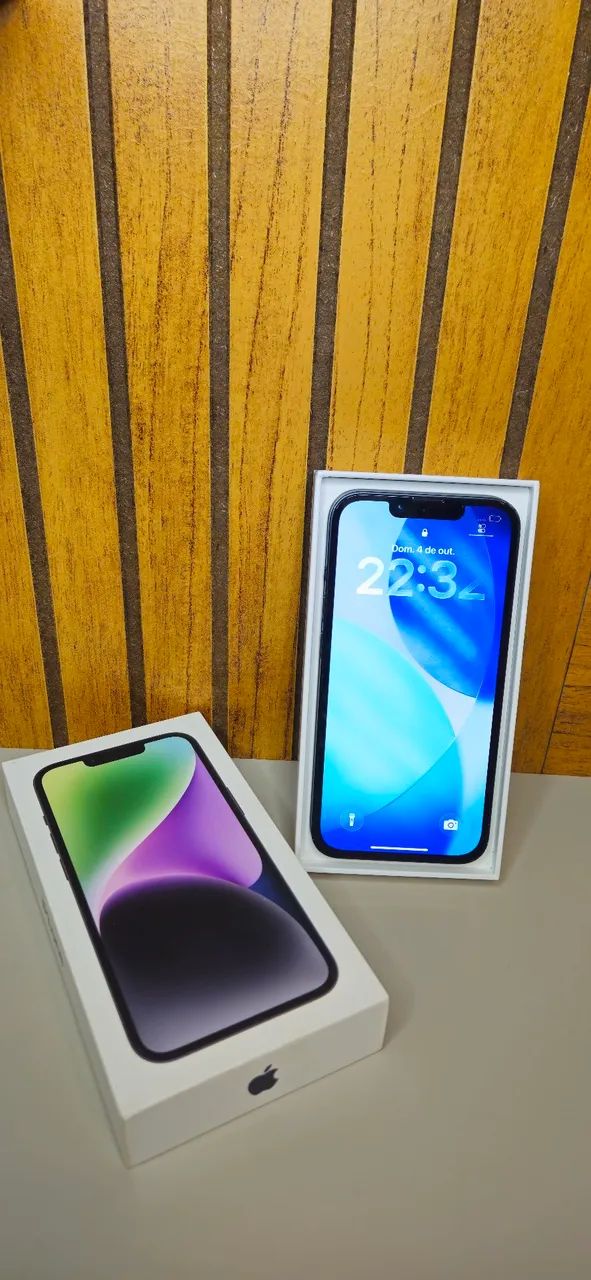 Iphone 14 128 gb - Foto 2