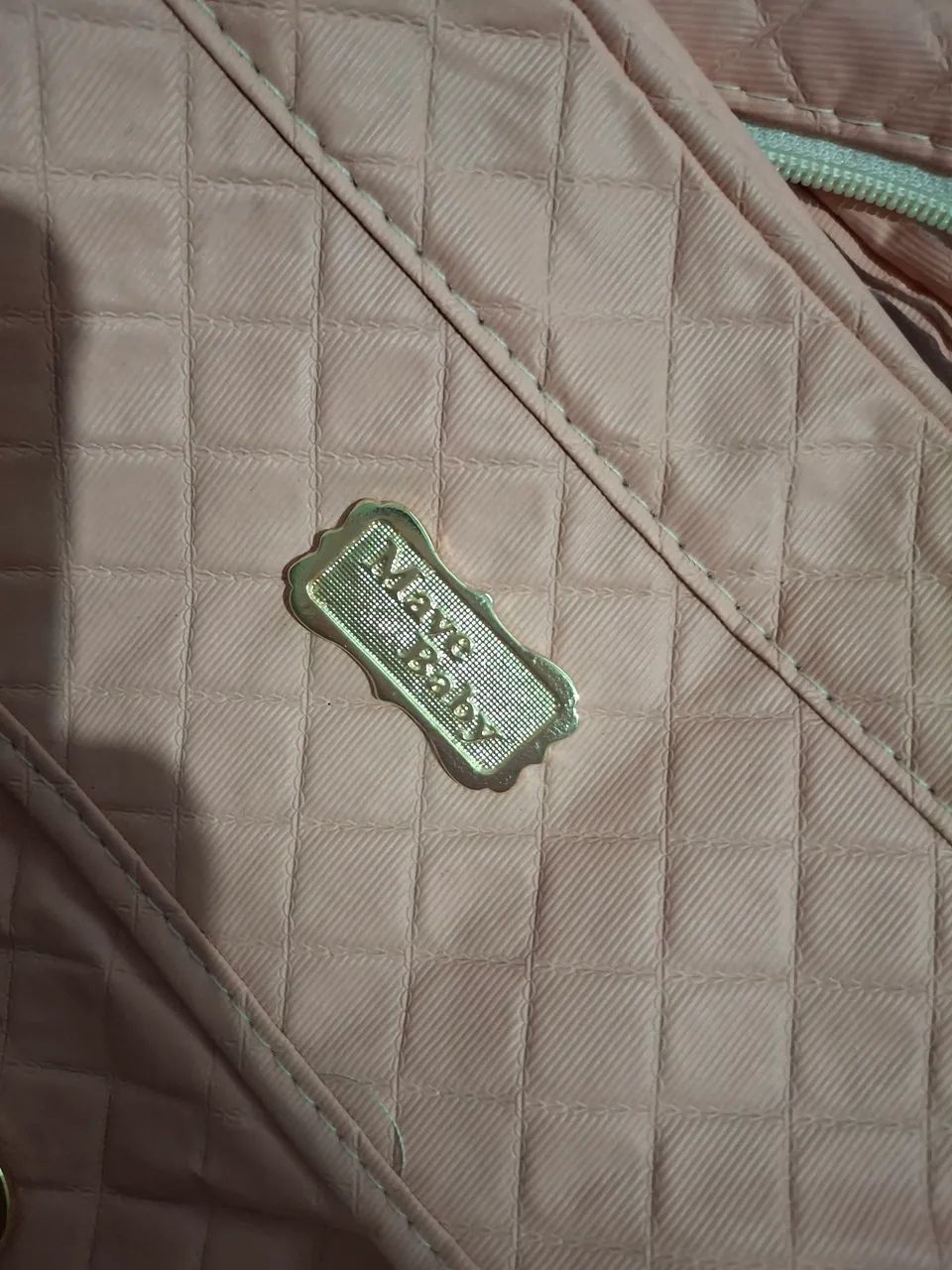 Bolsa maternidade  - Foto 2