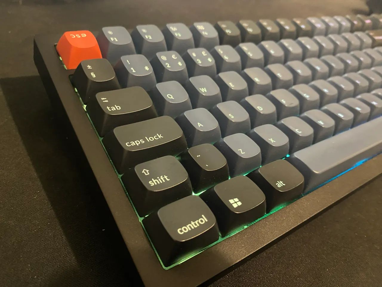 Keychron K4 Pro