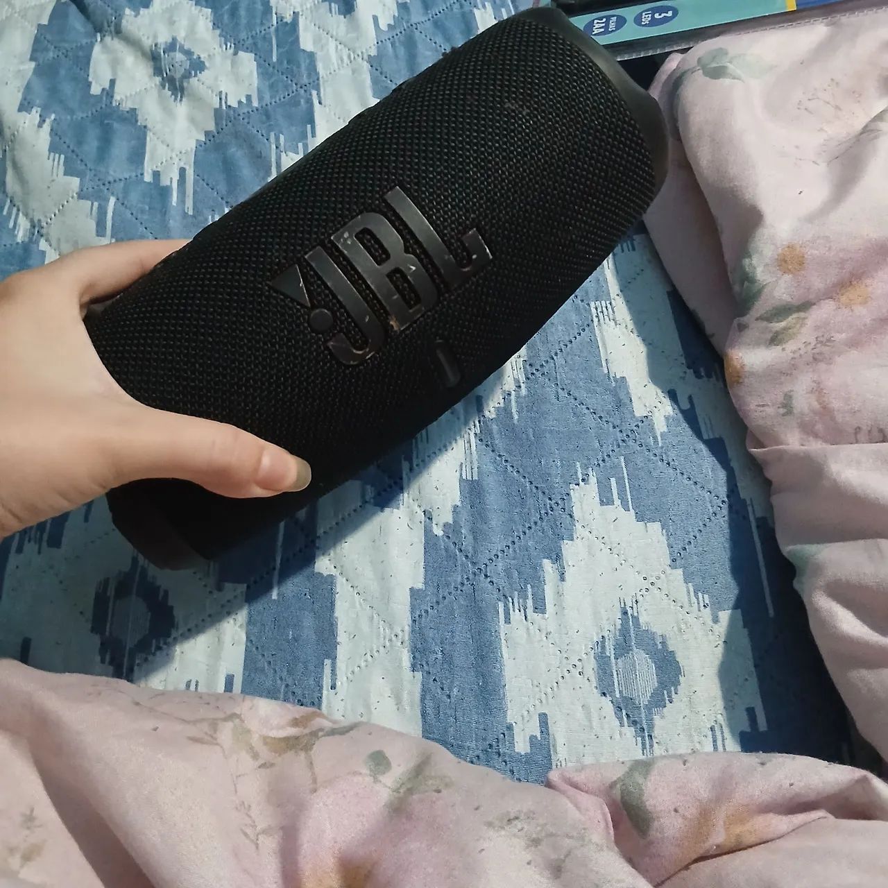 Caixinha de Som Jbl Bluetooth Original  - Foto 2