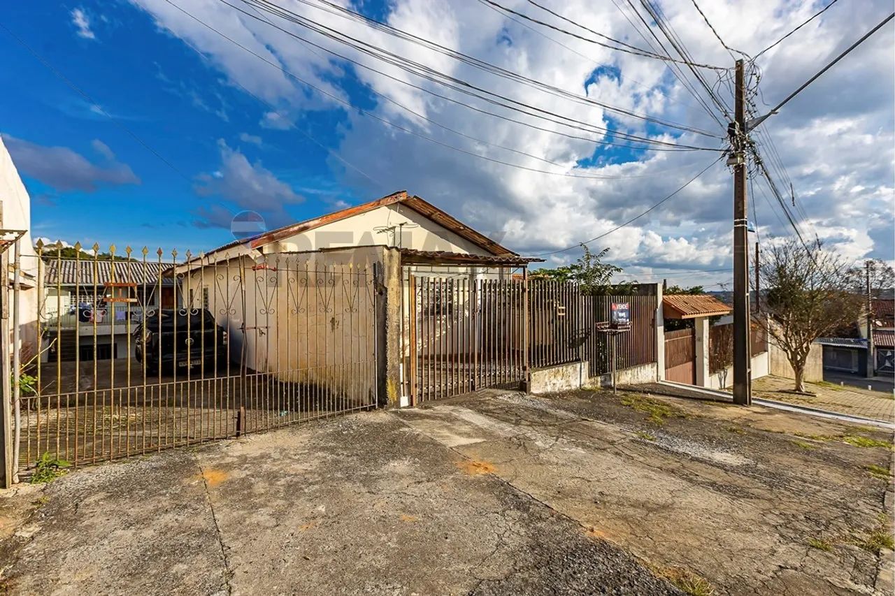 Terreno com 360m² no Abranches - Curitiba - Foto 5