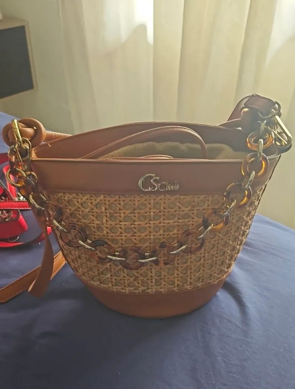 Bolsa carmen steffens  - Foto 3