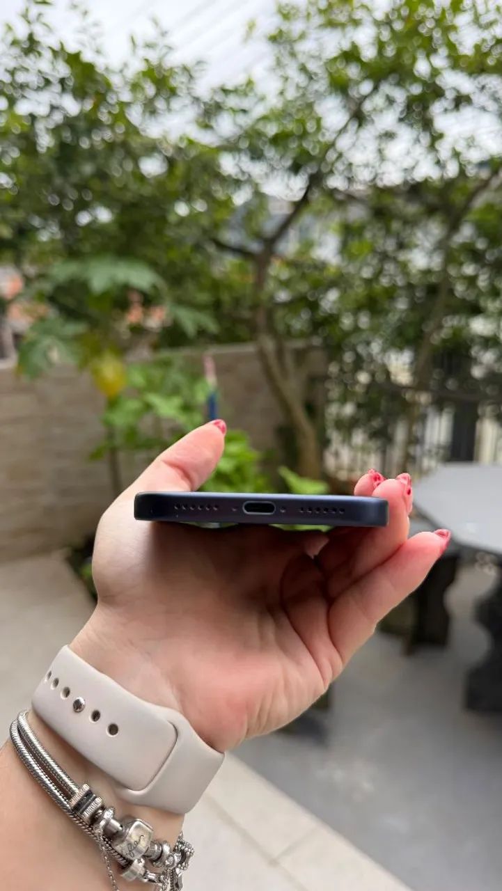 Iphone 17 Pro Max 512gb - Foto 2