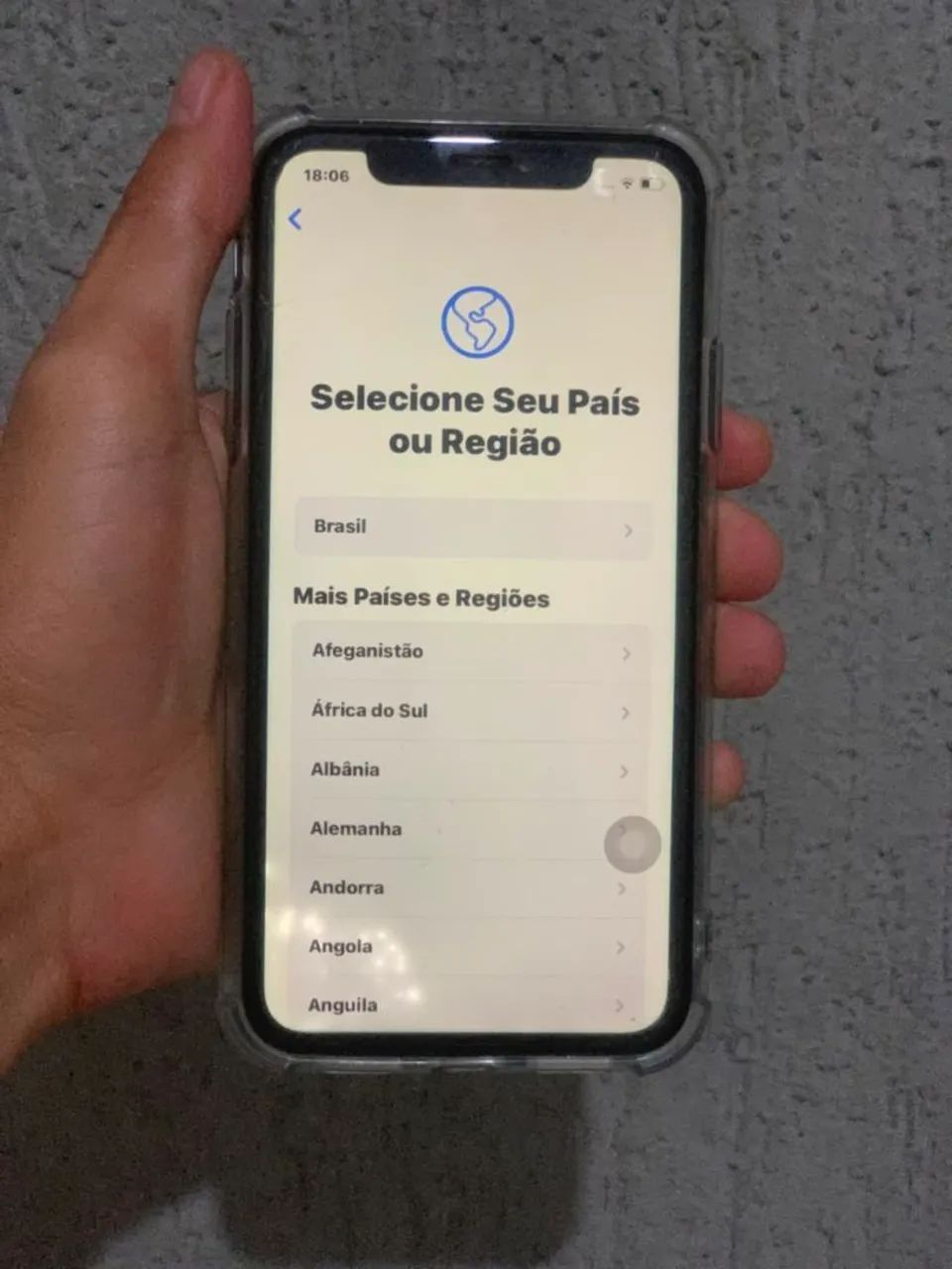 iPhone 11 bypass  - Foto 2