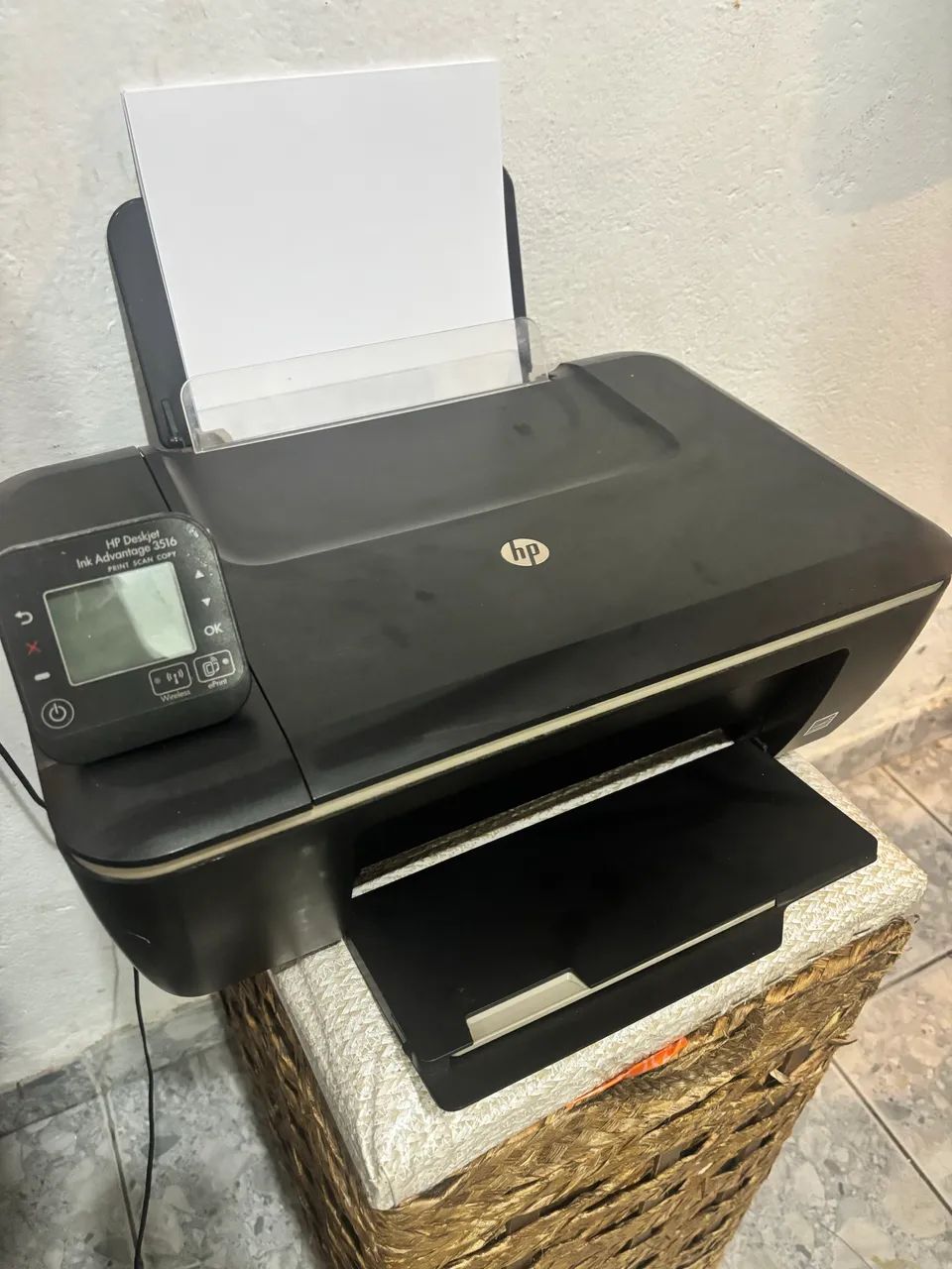 Impressora Hp - Foto 3