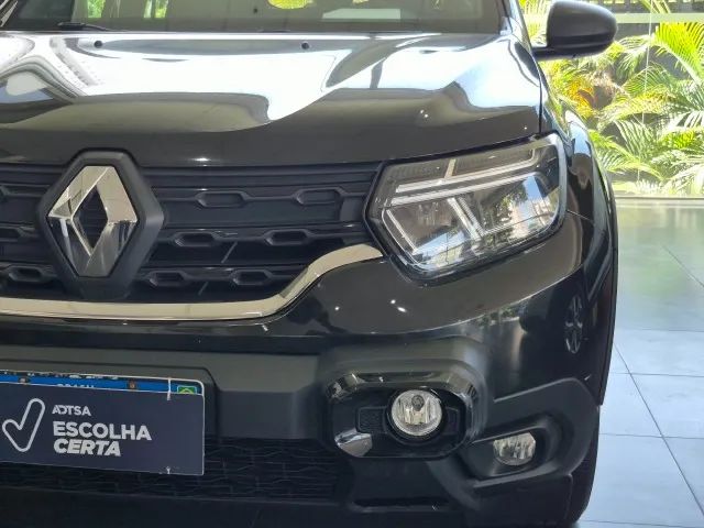 Renault Duster Intense Plus 1.6 16V Flex Aut. 2025 - Foto 4