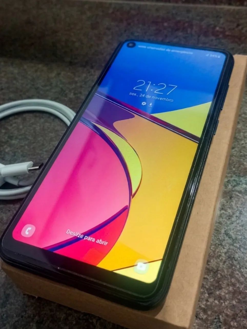 Samsung Galaxy A11