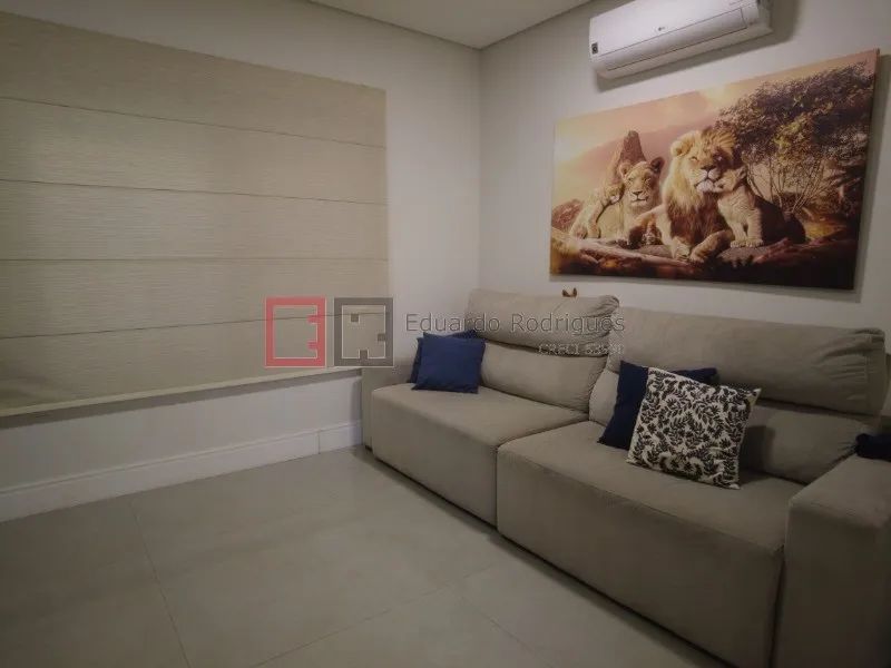 CASA RESIDENCIAL em CAMPINAS - SP, SWISS PARK - Foto 5